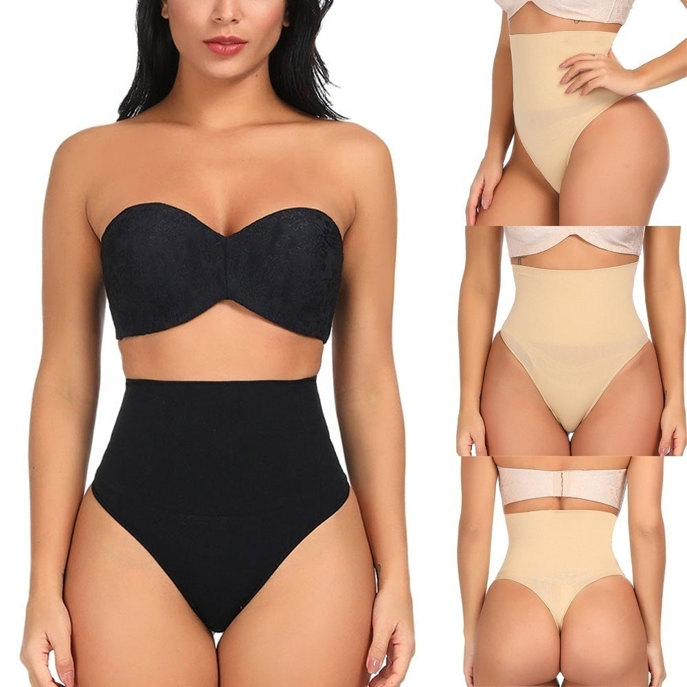 Stella - Der High Waisted Tanga des Jahres 2024 (1+1 GRATIS)