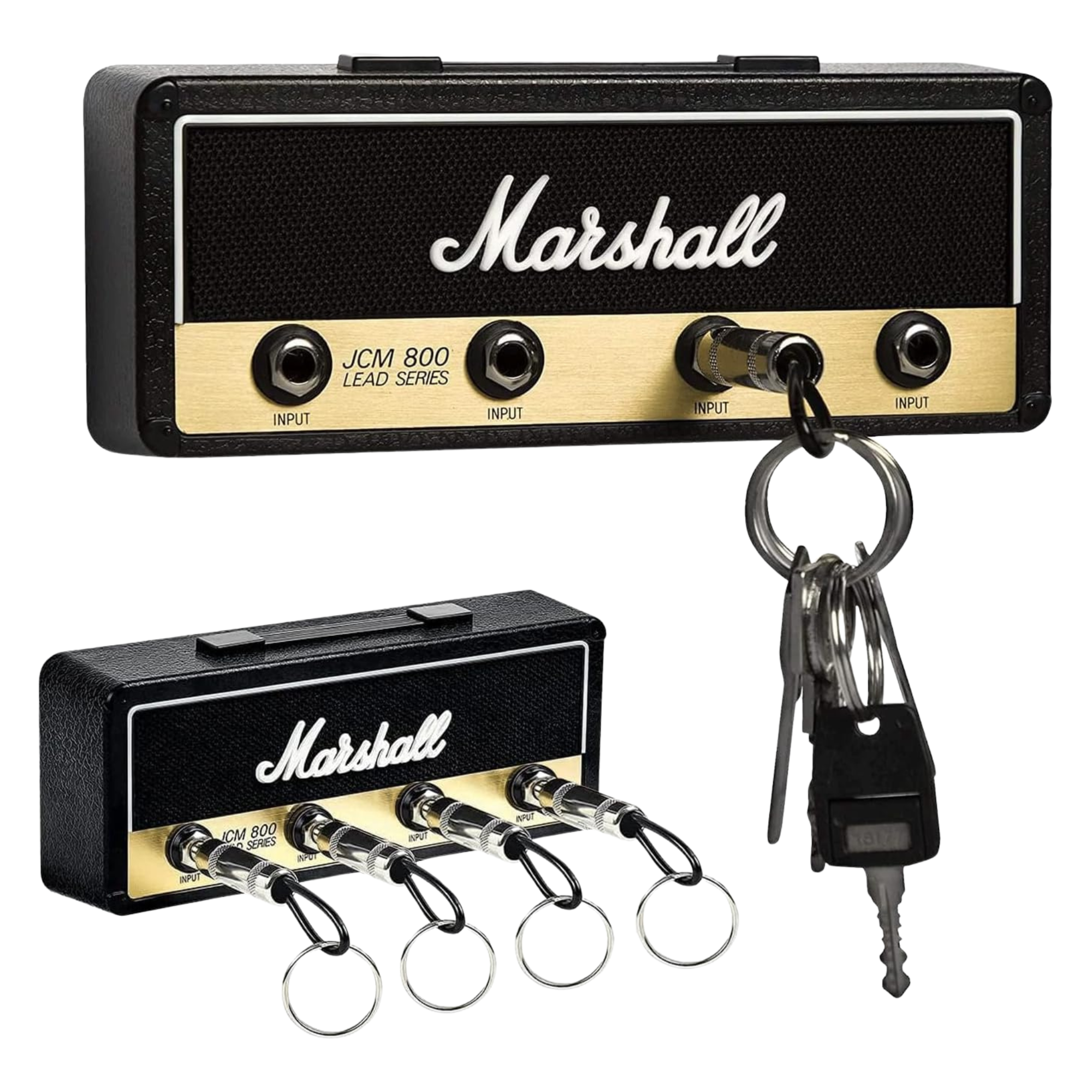 Marshall Amp Schlüsselhalterung Wandhalterung