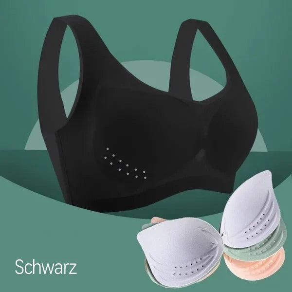 ChillBra™ - Bleiben Sie kühl und bequem den ganzen Sommer über | 1+1 GRATIS