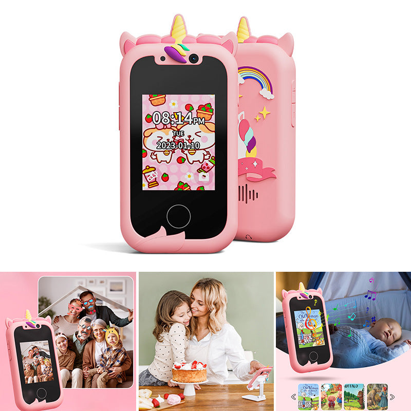 FunPhone Junior lehrreich KinderSmartphone