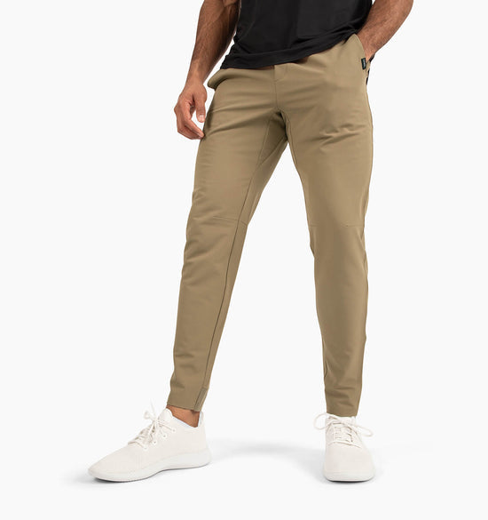 Jeremy® Lässige Herren-Stretch-Hose | 50% RABATT