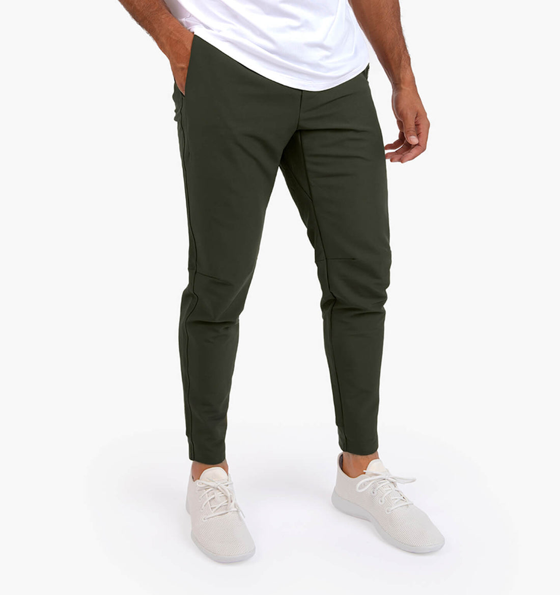 Jeremy® Lässige Herren-Stretch-Hose | 50% RABATT