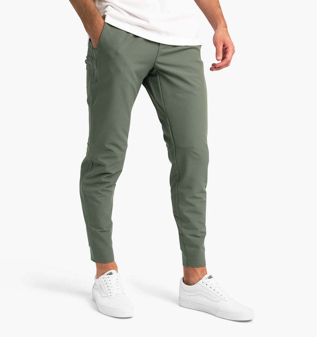 Jeremy® Lässige Herren-Stretch-Hose | 50% RABATT