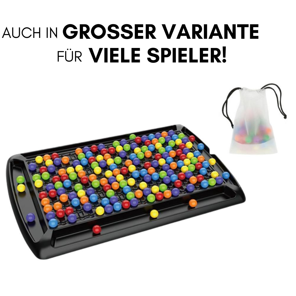 RainbowBoard™- Das lustige Ballspiel für Jung und Alt! | 50% NUR HEUTE RABATT