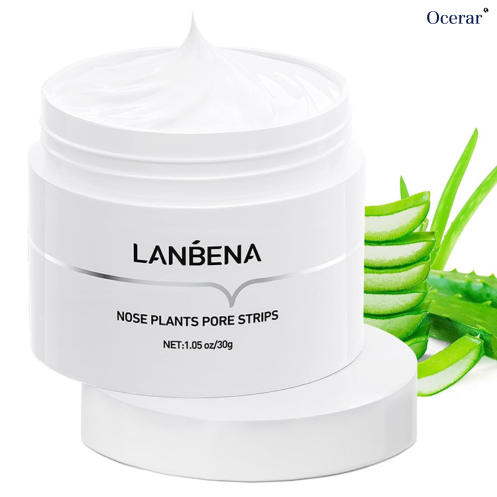 LANBENA™ Nasenpflanze Porenstrips | 1+1 GRATIS