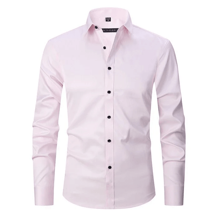 Mark™ Atmungsaktive und dehnbare Anti-Falten-Bluse - 50% RABATT