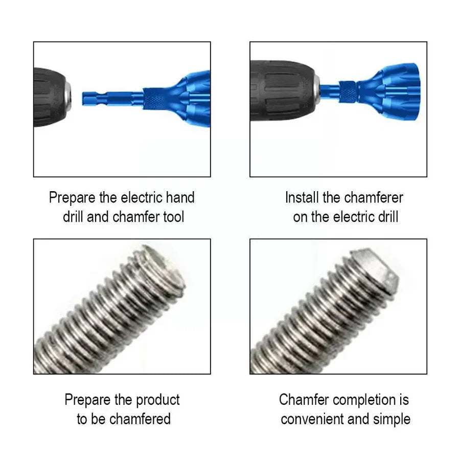 Reibungsloses Reparaturwerkzeug