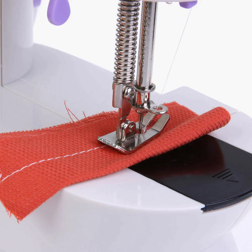 StitchCraft Mini™  Tragbar, erschwinglich und langlebig | 50% RABATT