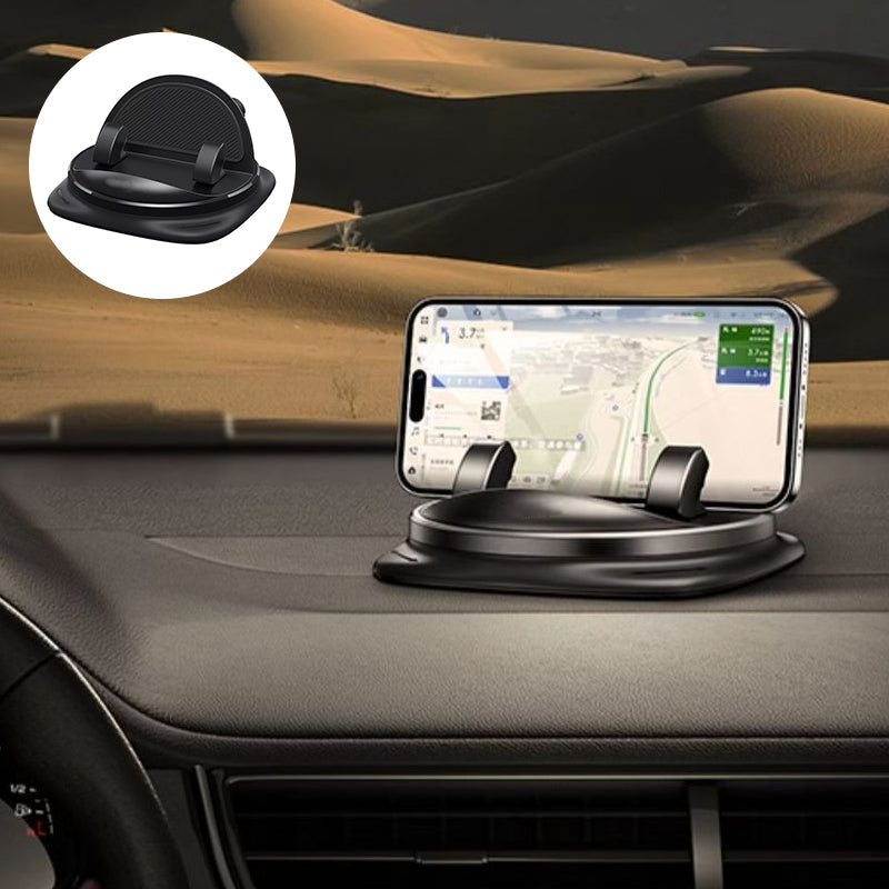 SmartGrip – Der unverzichtbare Telefonhalter für Ihr Auto | 50% RABATT