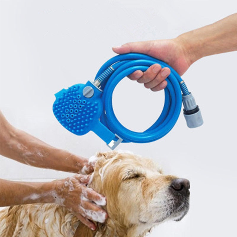 50% RABATT | Aqua Pet™️ - Bathe & Massage Water Spray