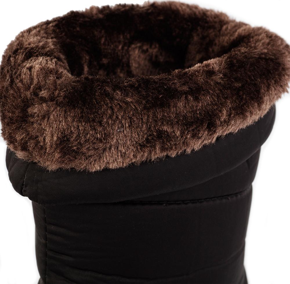 WinterWarm™ Schneestiefel Frauen