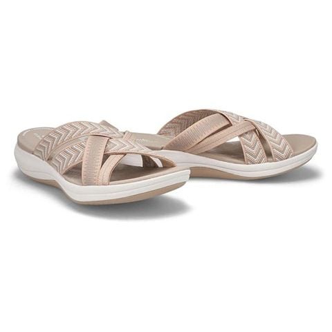 StepSandale | Mühelos komfortable Strandsandalen | 50% RABATT