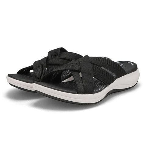 StepSandale | Mühelos komfortable Strandsandalen | 50% RABATT