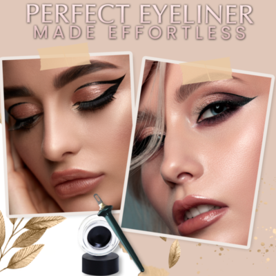 BeautyLine - Eyeliner Bausatz | 1+1 GRATIS