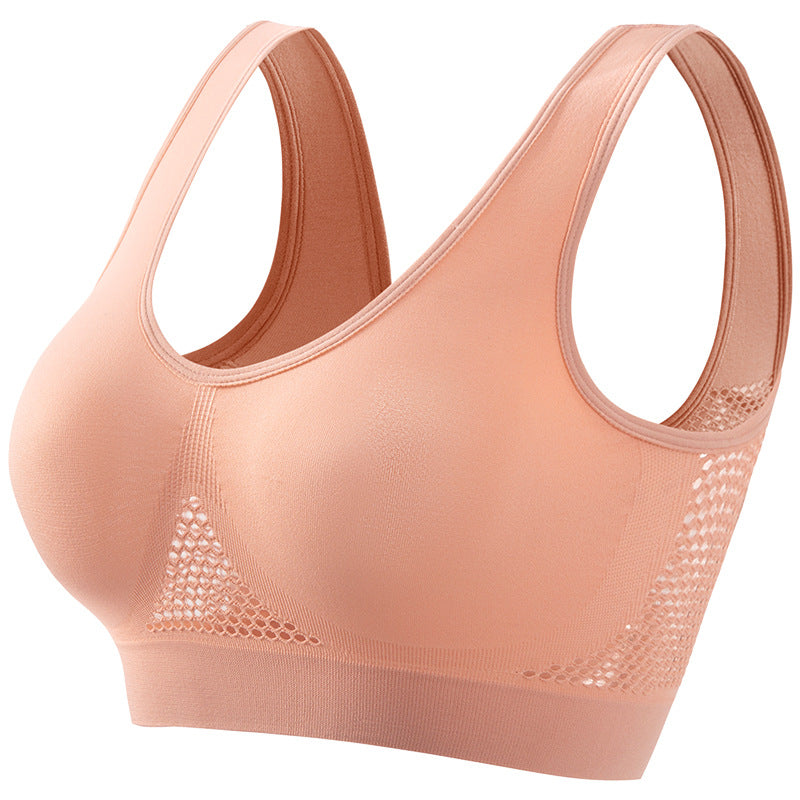 Atmungsaktive Cool Liftup Air Bras