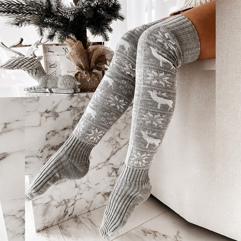 Festock™ - Winter-Weihnachts-Socken | 50% RABATT