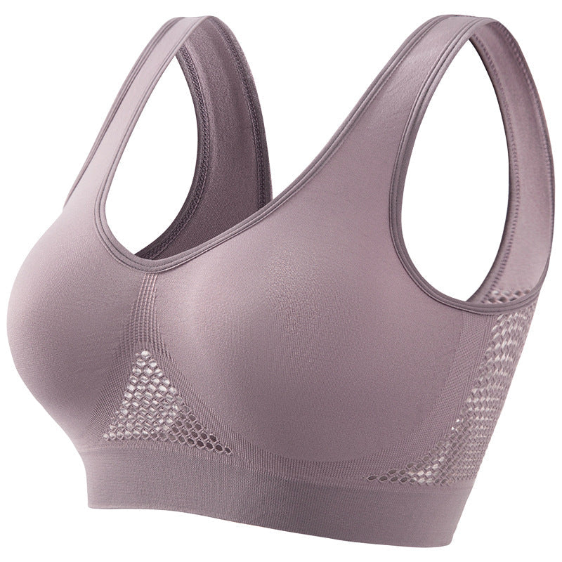 Atmungsaktive Cool Liftup Air Bras