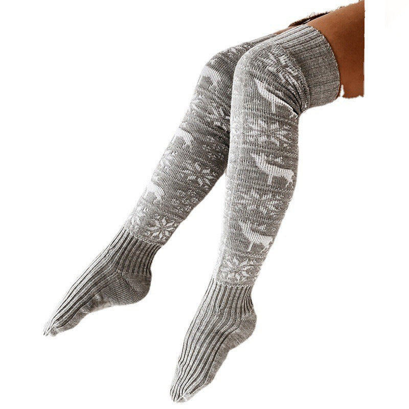 Festock™ - Winter-Weihnachts-Socken | 50% RABATT