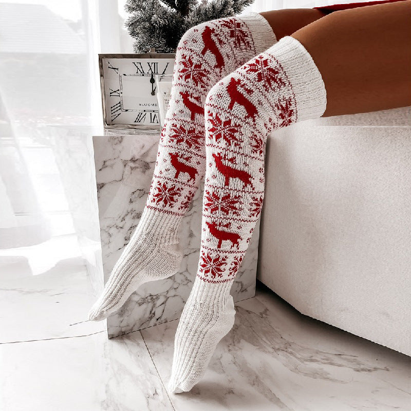 Festock™ - Winter-Weihnachts-Socken | 50% RABATT