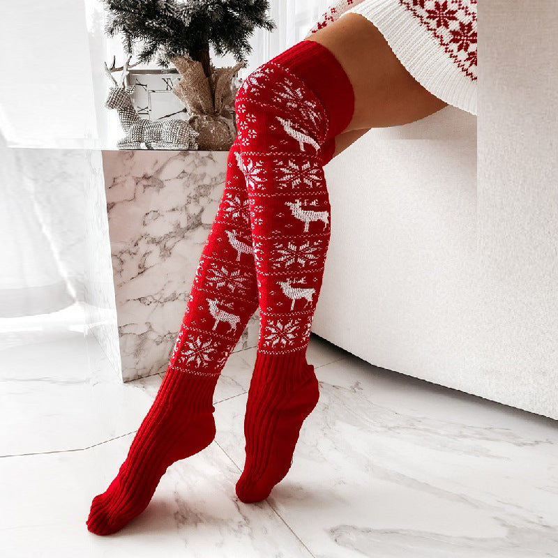 Festock™ - Winter-Weihnachts-Socken | 50% RABATT