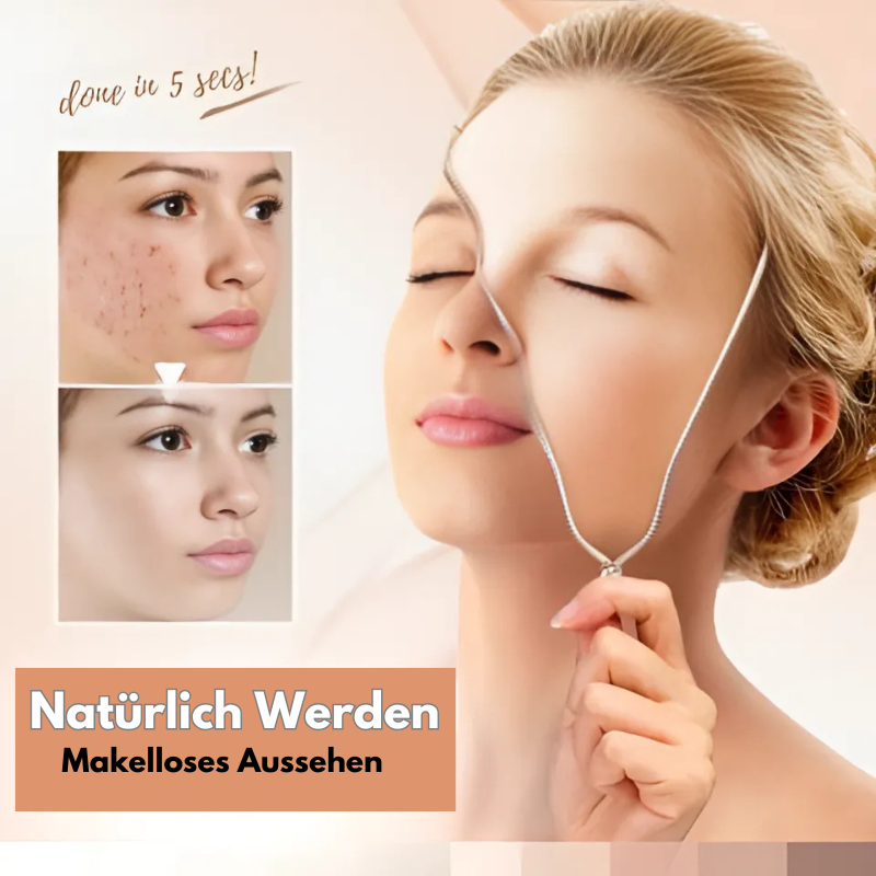 PerfectGlow - Wasserfeste, makellose Luftkissen-Foundation | 1+1 GRATIS