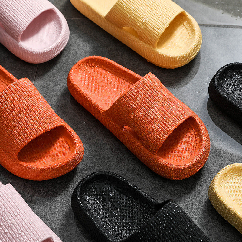 Comfyclouds™ | Soft Sole Inomhus Slides Sandaler!