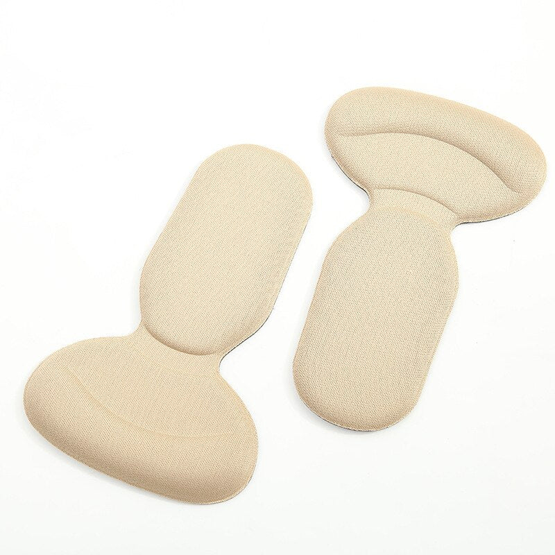 1+1 Gratis | HeelPads™ Schwamm Ferse Stick