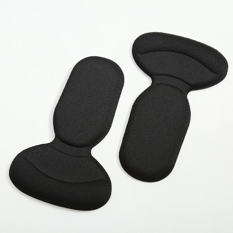 1+1 Gratis | HeelPads™ Schwamm Ferse Stick