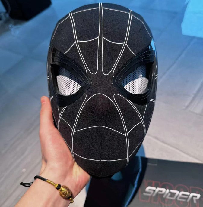 Spidey-Maske | 50% RABATT