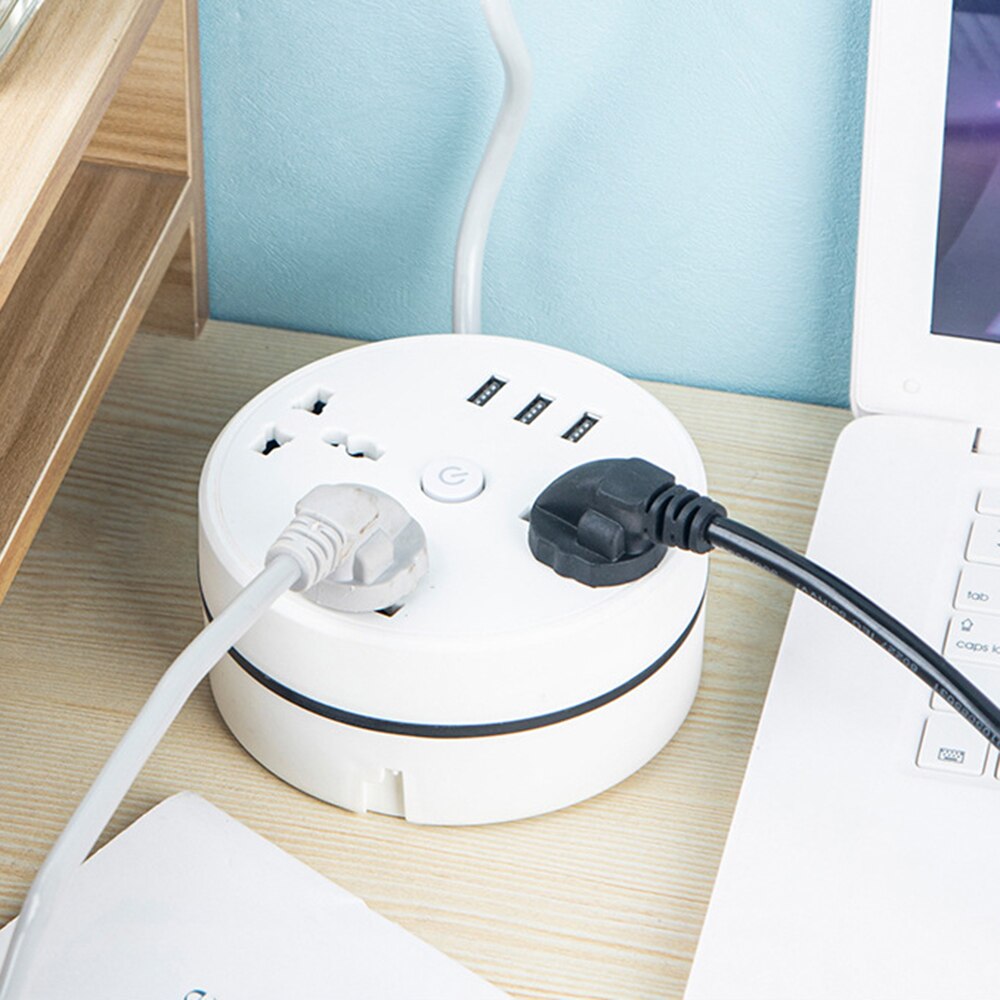 50% Rabatt | PowerStrip™ Universal-Steckdosenleiste