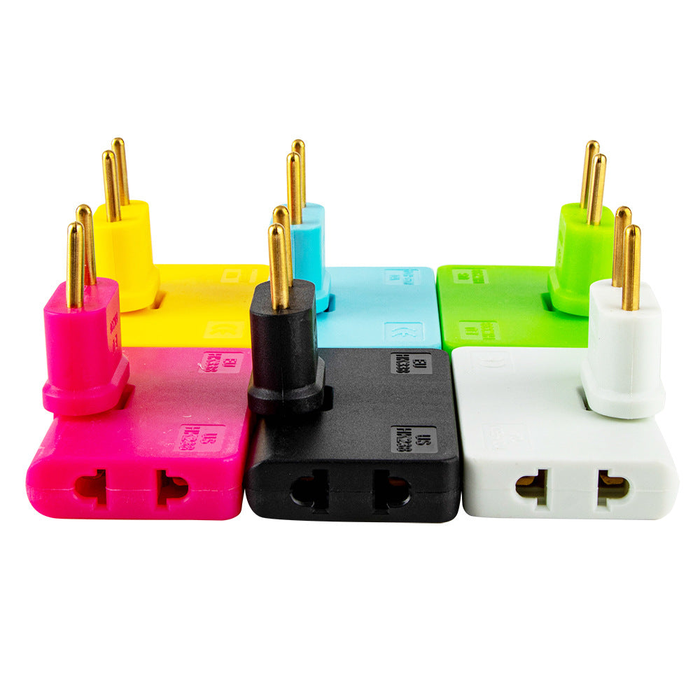 3 in 1 EU-Verlängerungsstecker | 1+2 GRATIS (LETZTER TAG)