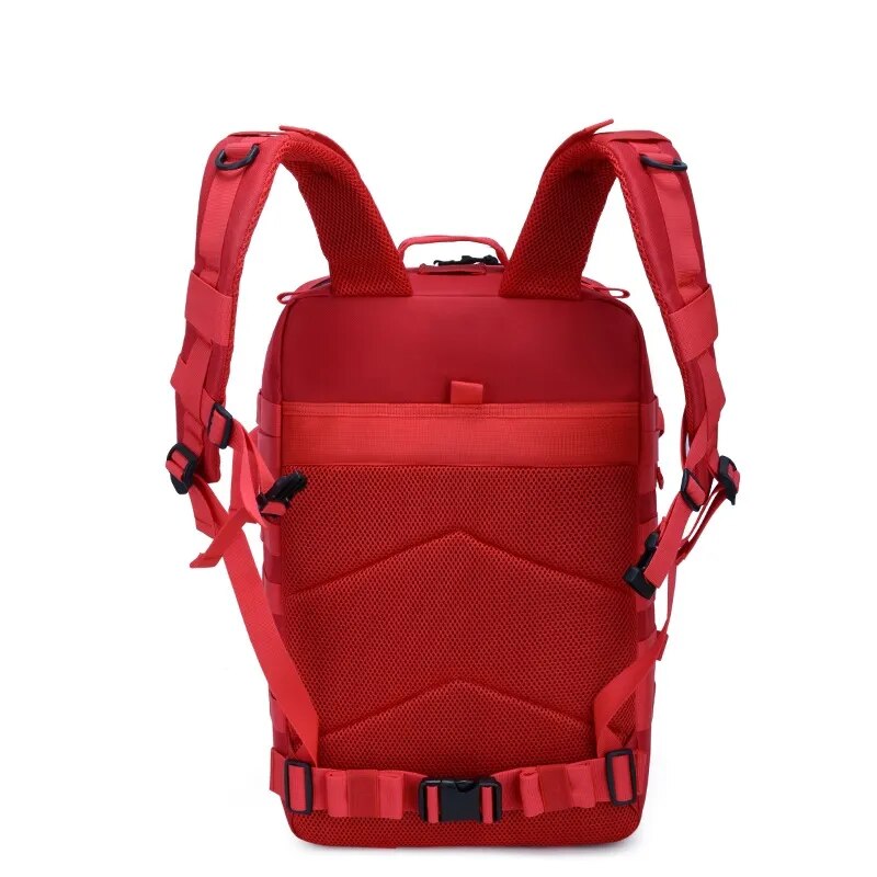 Spendora™ Taktischer Rucksack | 45% RABATT