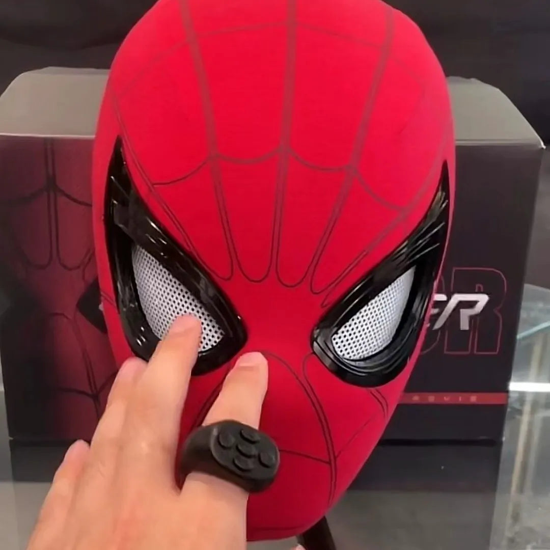 Spidey-Maske | 50% RABATT