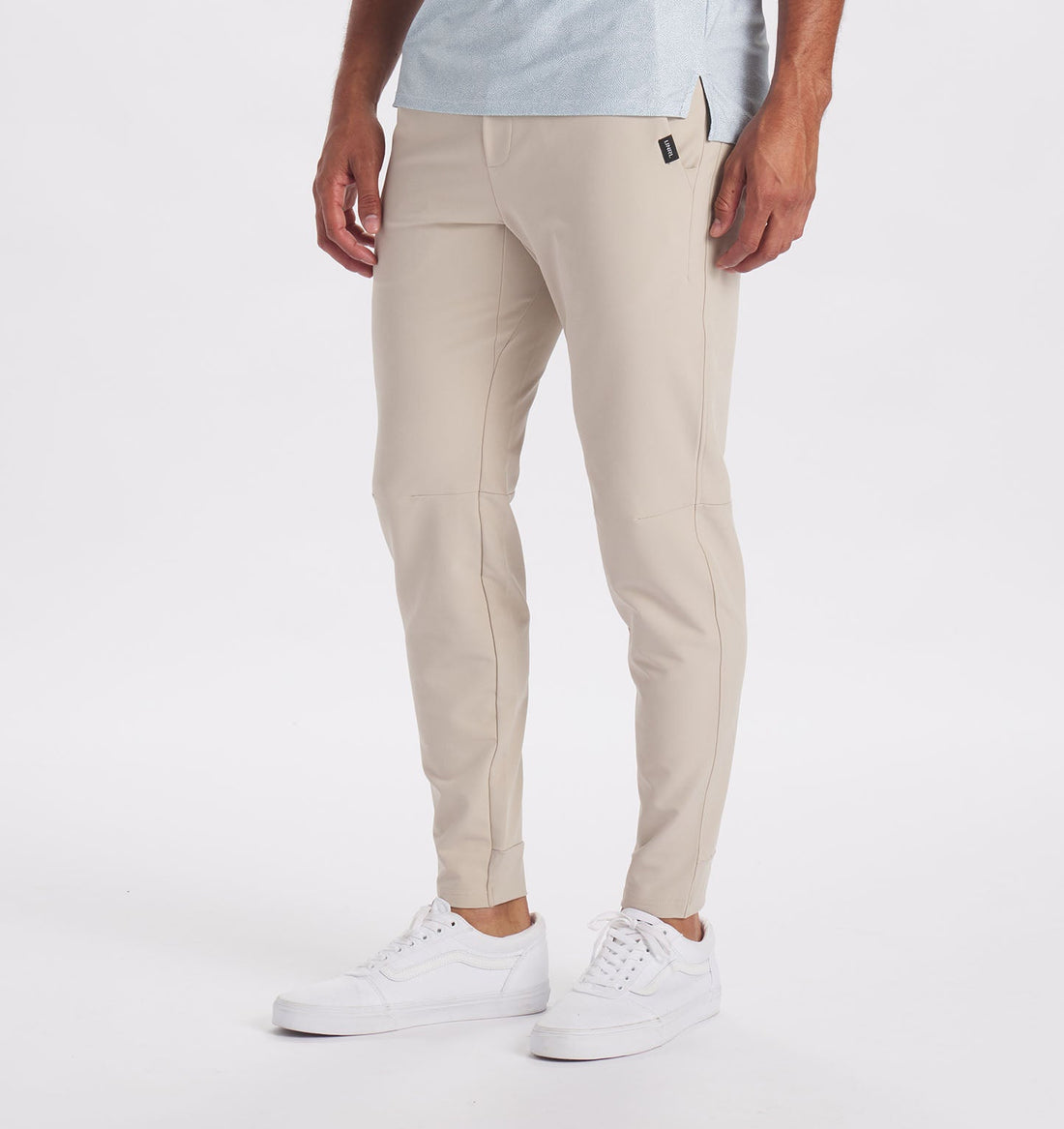 Jeremy® Lässige Herren-Stretch-Hose | 50% RABATT