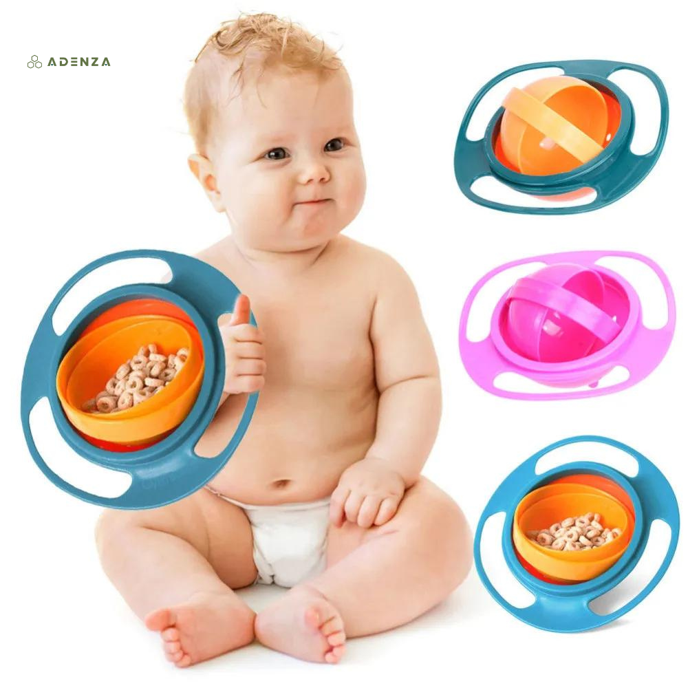 Babybowl™ Fälschungssicher | 1+1 GRATIS