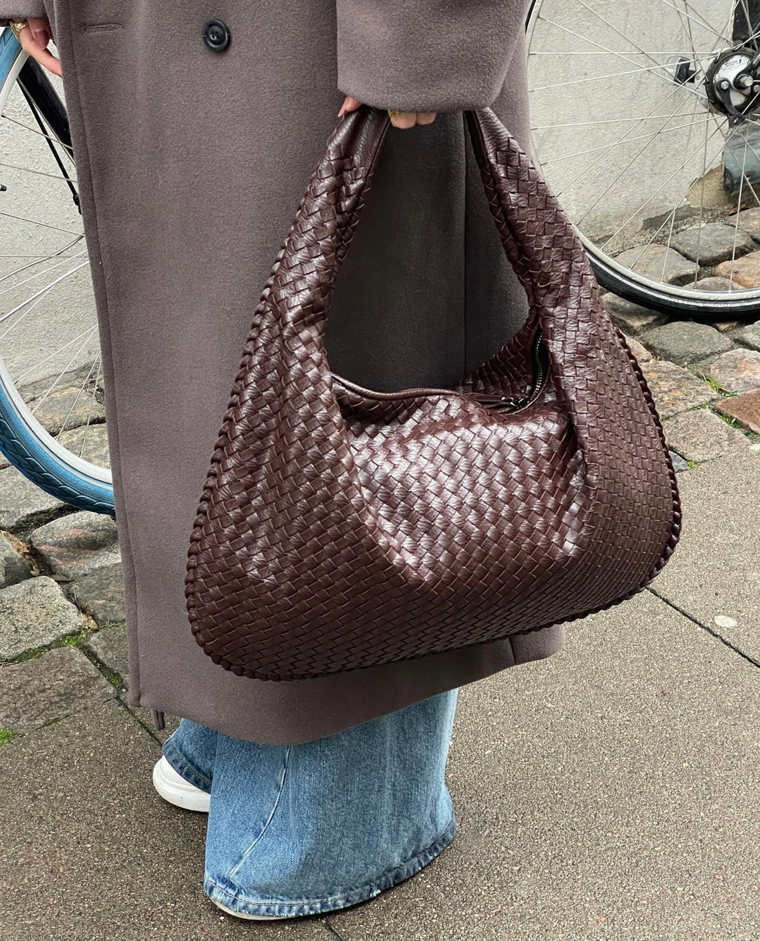 ChicTote - Stilvoll und geräumig - das perfekte Accessoire für jede Gelegenheit | 50% RABATT