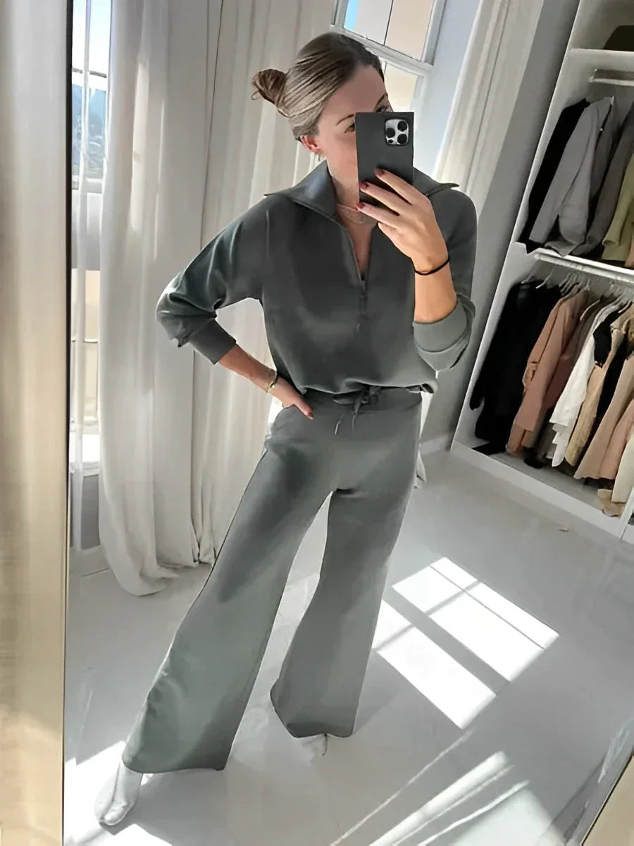 Lucy™ Loungewear Satz | 50% RABATT