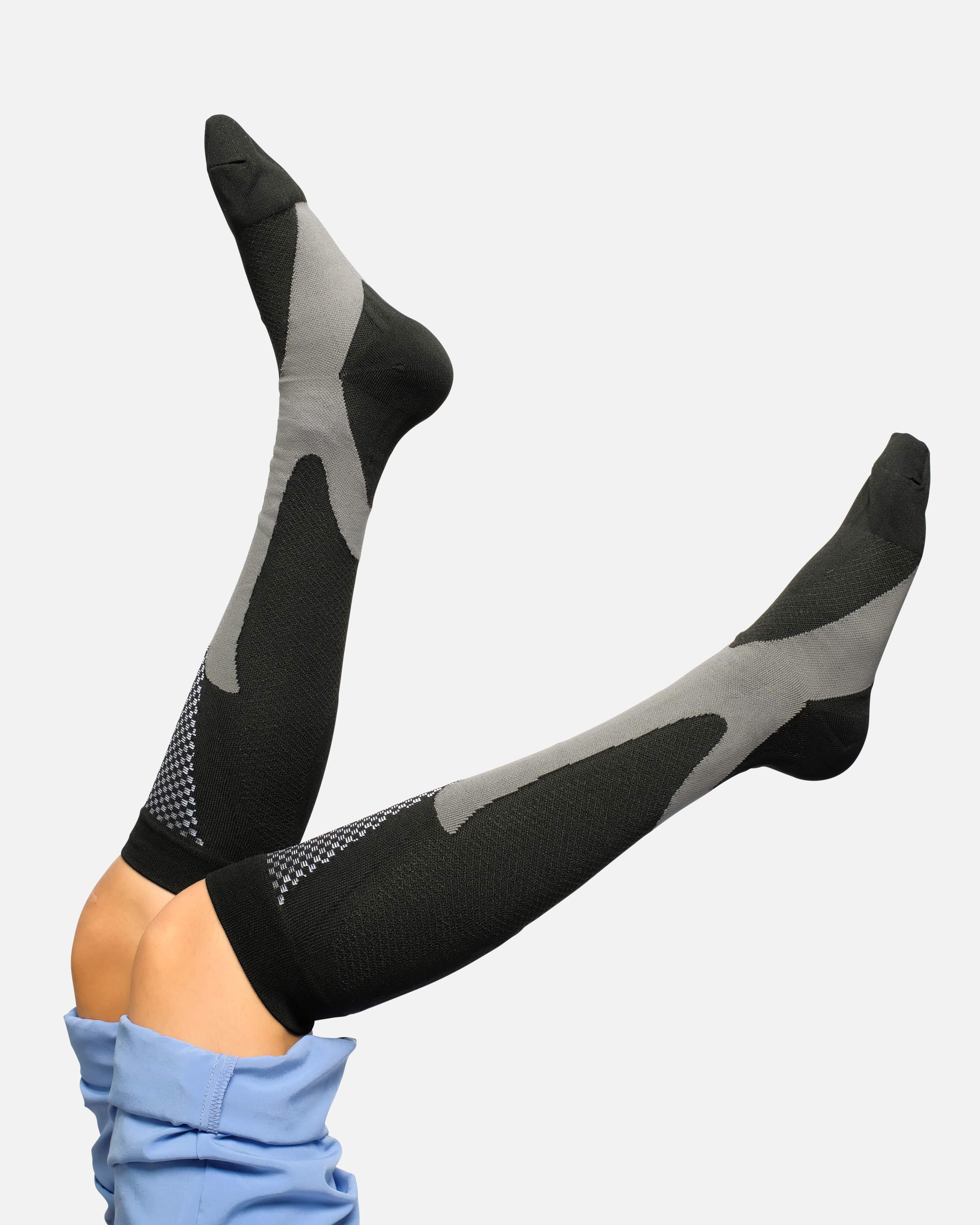 HealSocks - Soleus Muscle Support