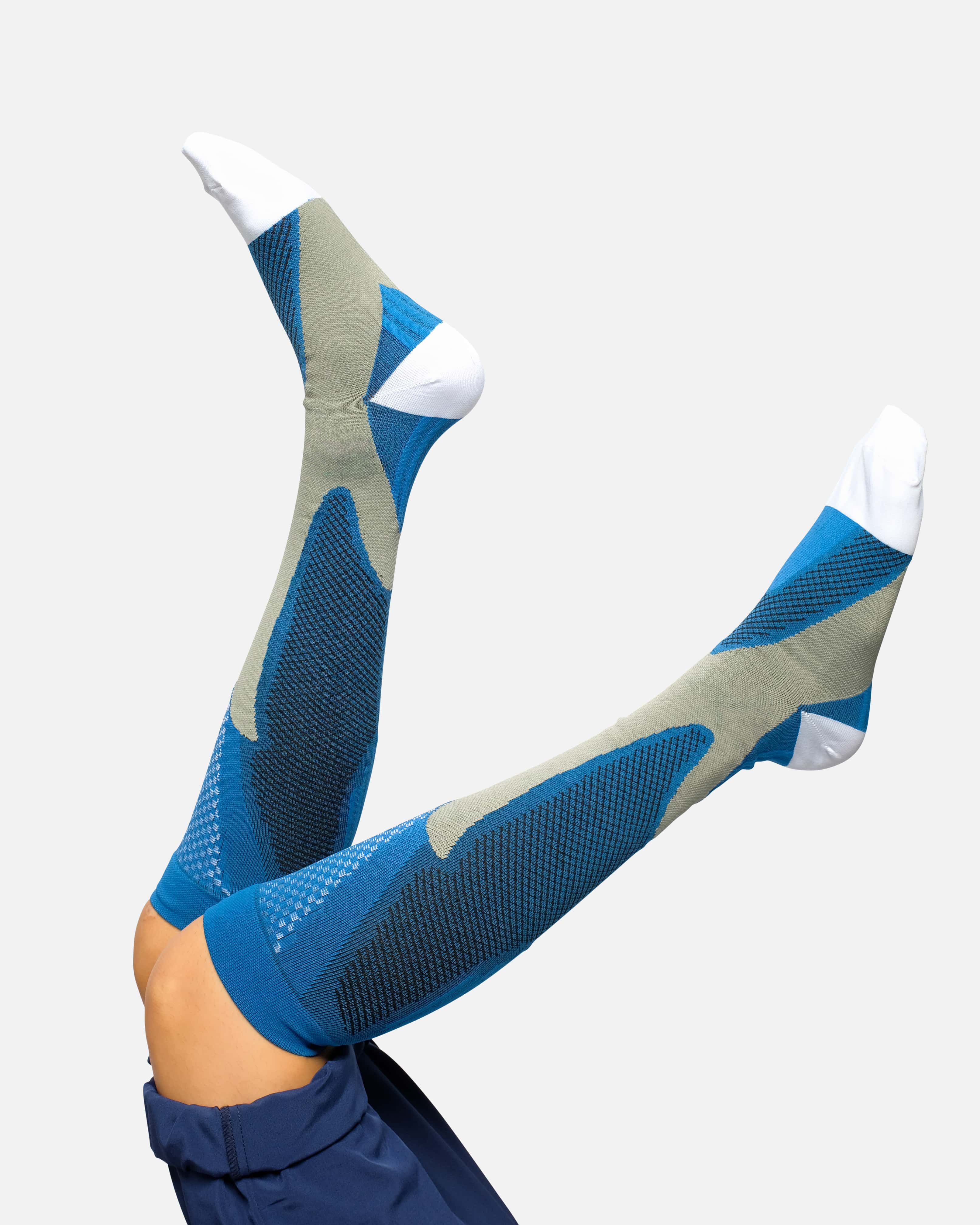 HealSocks - Soleus Muscle Support