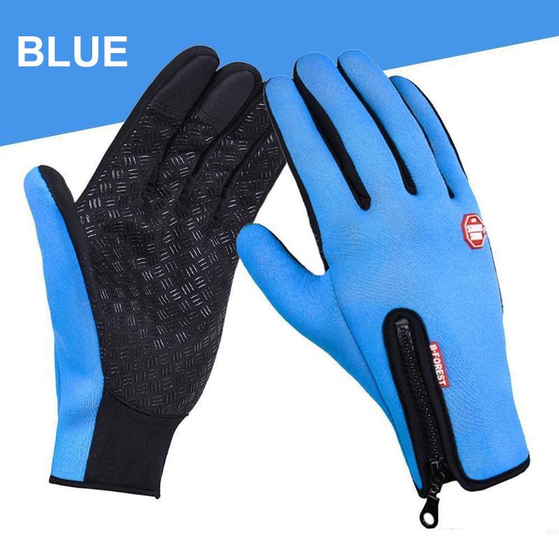 Ocerar™ Warme Thermohandschuhe | 50% Rabatt