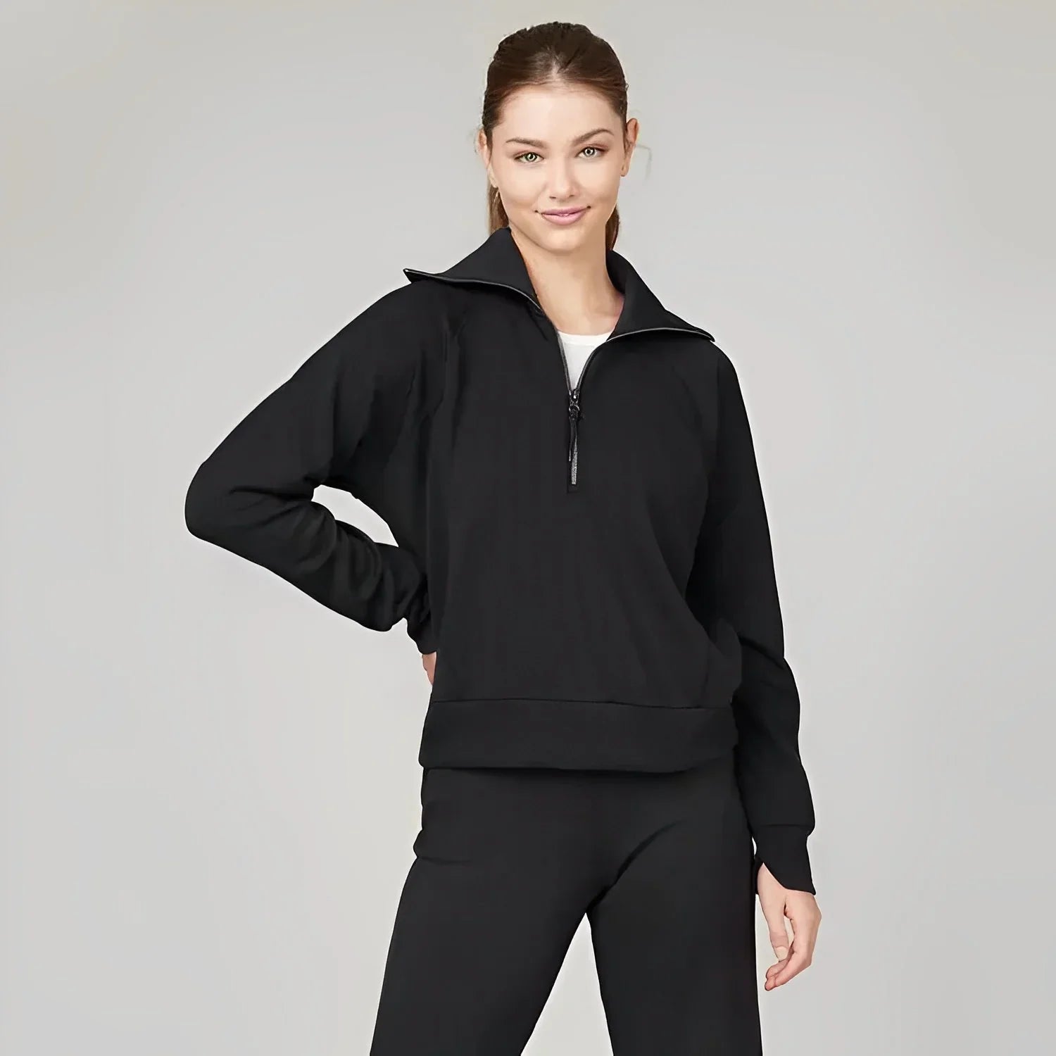 Lucy™ Loungewear Satz | 50% RABATT