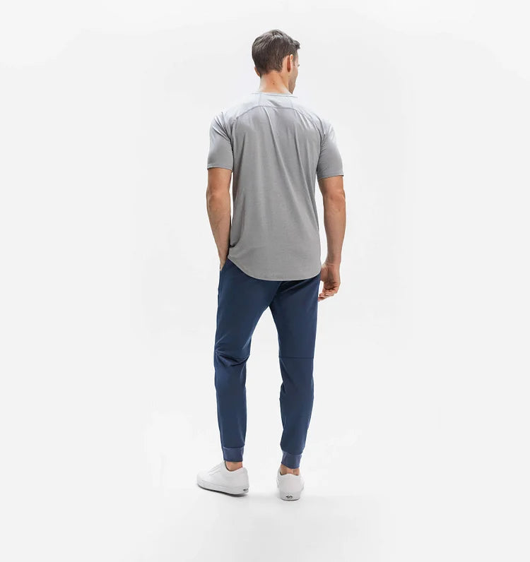 Jeremy® Lässige Herren-Stretch-Hose | 50% RABATT