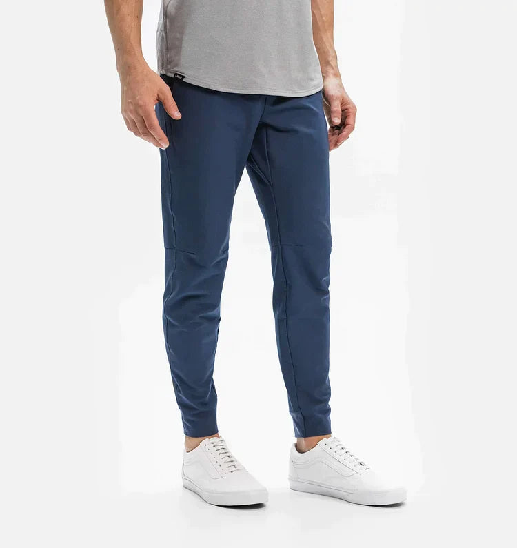 Jeremy® Lässige Herren-Stretch-Hose | 50% RABATT