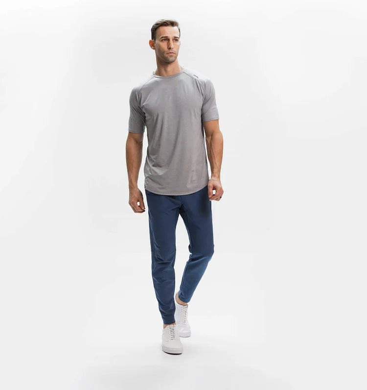 Jeremy® Lässige Herren-Stretch-Hose | 50% RABATT