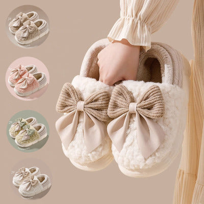 Fluffy™ Cozy Pantoffeln | 50% RABATT