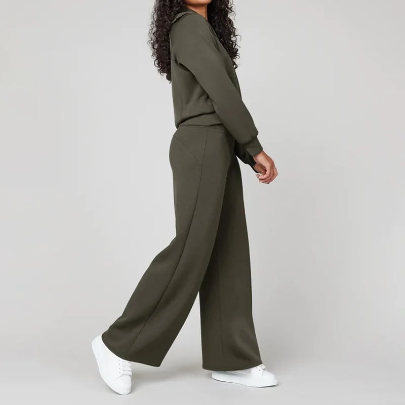 Lucy™ Loungewear Satz | 50% RABATT