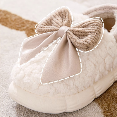 Fluffy™ Cozy Pantoffeln | 50% RABATT