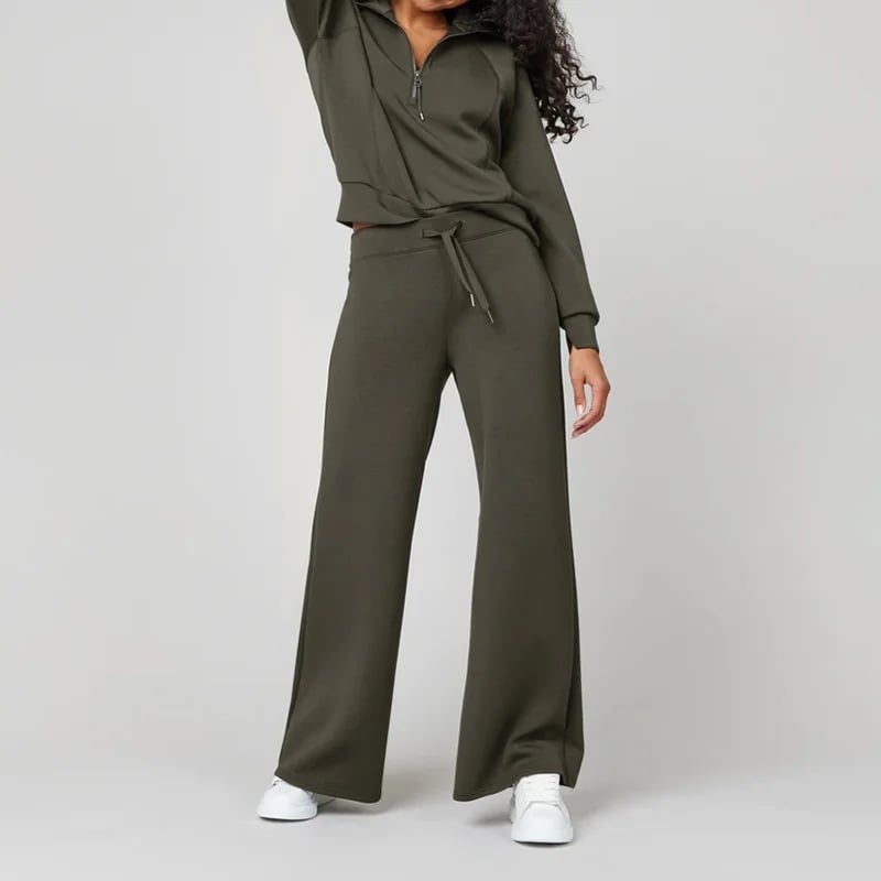 Lucy™ Loungewear Satz | 50% RABATT