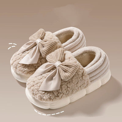 Fluffy™ Cozy Pantoffeln | 50% RABATT