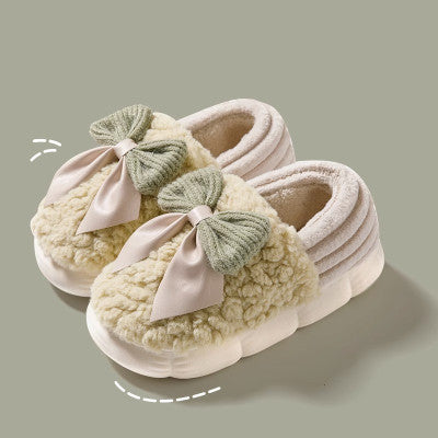 Fluffy™ Cozy Pantoffeln | 50% RABATT